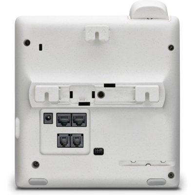 Poly IP-Telefon 82M87AA Svart