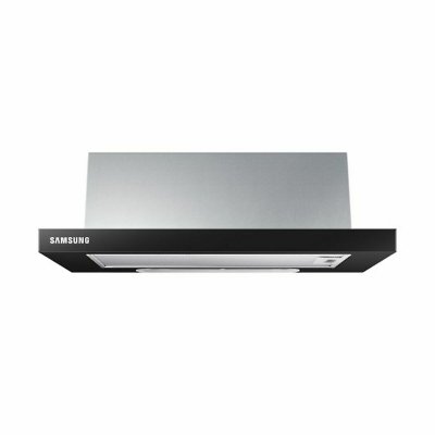 Samsung Damphette Svart Aluminium