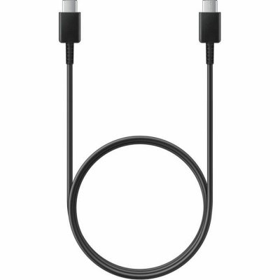 USB Cable Samsung EP-DA705 Black
