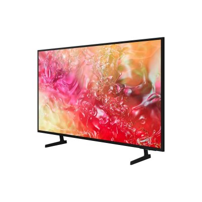 Samsung Smart TV UE43DU7172UXXH 43" 4K Ultra HD LED HDR Svart