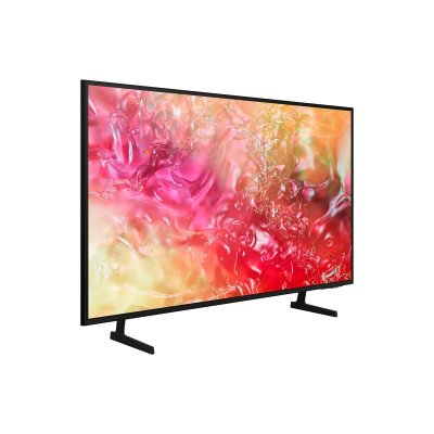 Samsung Smart TV UE43DU7172UXXH 43" 4K Ultra HD LED HDR Svart