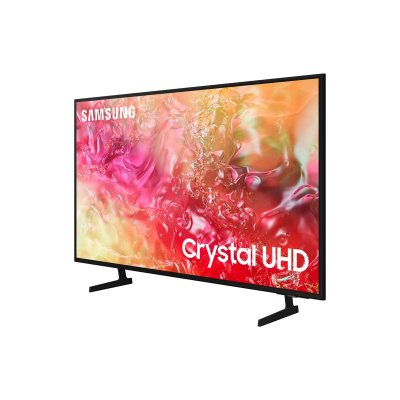 Samsung Smart TV UE43DU7172UXXH 43" 4K Ultra HD LED HDR Svart