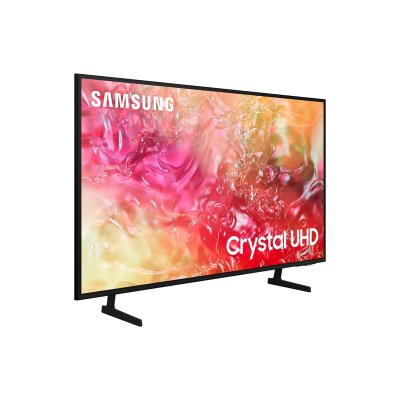 Samsung Smart TV UE43DU7172UXXH 43" 4K Ultra HD LED HDR Svart