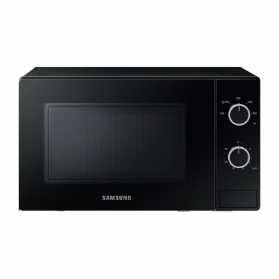 Samsung Mikrobølgeovn Svart 20 L Glass