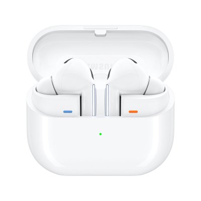 Samsung Hodetelefoner BUDS3 PRO Hvit