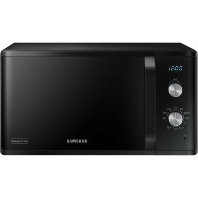 Samsung Mikrobølgeovn med Grill MG23K3614AKE1 Svart 800 W 23 L