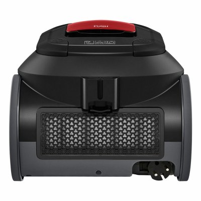 LG Ekstraktor VC5506NHTCR Svart 650 W