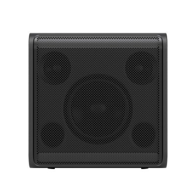 LG Høyttalere STAGE 301 120 W Svart