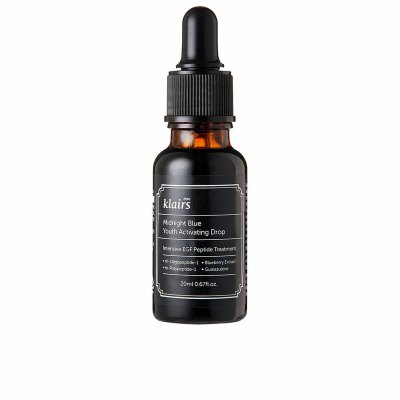 Klairs Nattkrem Midnight blå Youth 20 ml