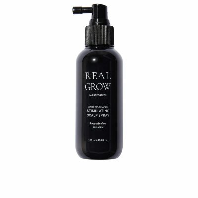 Rated Green Rated grønn Styling-Krem Real Grow 120 ml