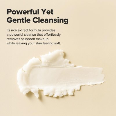 Beauty of Joseon Ansiktsrenser RADIANCE CLEANSING 100 ml gr