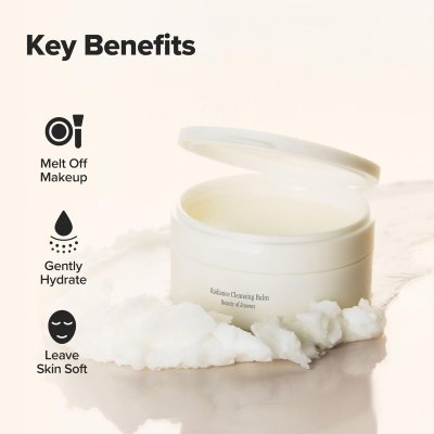 Beauty of Joseon Ansiktsrenser RADIANCE CLEANSING 100 ml gr