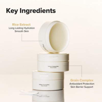 Beauty of Joseon Ansiktsrenser RADIANCE CLEANSING 100 ml gr