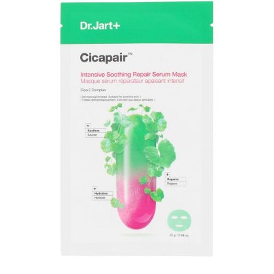 DR. JART+ Ansiktsmaske CICAPAIR 25 g