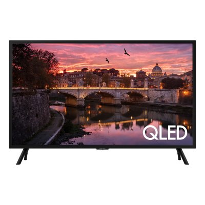 Samsung Spilleskjerm HG32EJ690WEXEN 32" Full HD Hotell-TV (Fikset B) Svart