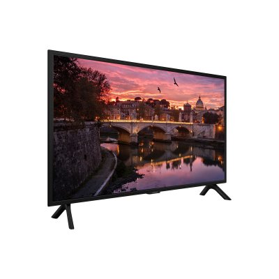 Samsung Spilleskjerm HG32EJ690WEXEN 32" Full HD Hotell-TV (Fikset B) Svart