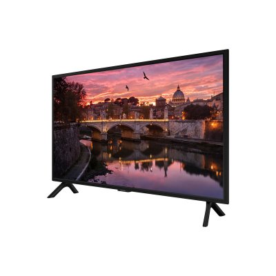 Samsung Spilleskjerm HG32EJ690WEXEN 32" Full HD Hotell-TV (Fikset B) Svart