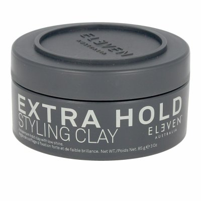 Hair Clay Eleven Australia Extra Hold 85 g