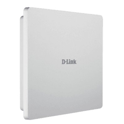 D-Link Tilgangspunkt DAP-X3060OU Hvit