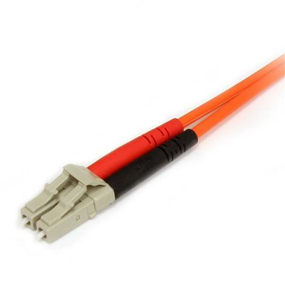 Fibre optic cable Startech FIBLCSC1 1 m