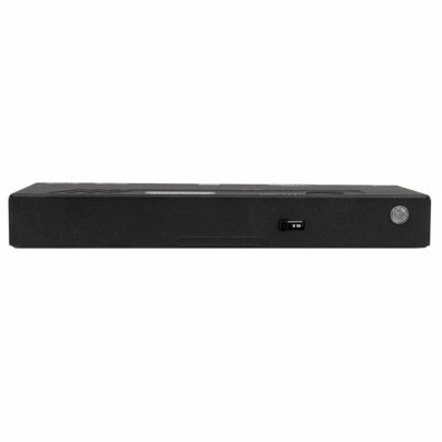 Startech HDMI svitsj VS221HDQ 1920 x 1200 px Svart Aluminium