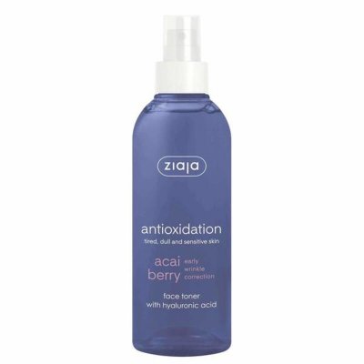 Ziaja Ansiktstoner Ziaja Acai 200 ml Antioksidant Açai