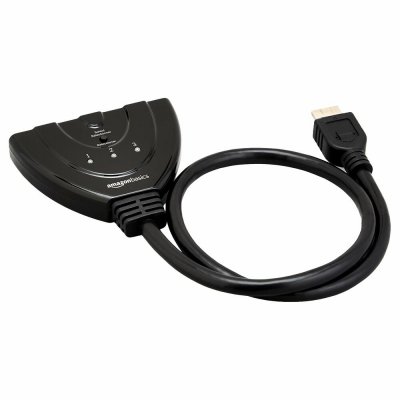 HDMI switch Pigtail-Switch-3 (Refurbished A+)
