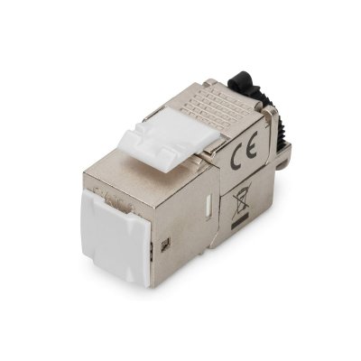 Digitus Adapter Grå (Fikset A)