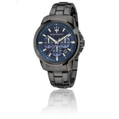 Men's Watch Maserati R8873621005 (Ø 45 mm)