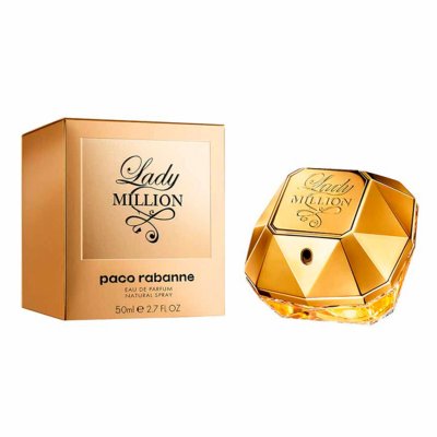 Paco Rabanne Dame parfyme Lady Million EDP