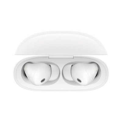 Xiaomi Bluetooth-Hodetelefoner Buds 3 Hvit (Fikset A) Plast