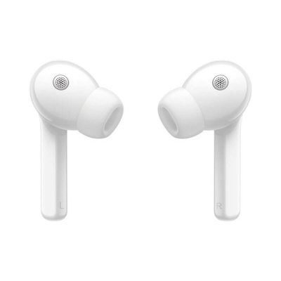 Xiaomi Bluetooth-Hodetelefoner Buds 3 Hvit (Fikset A) Plast