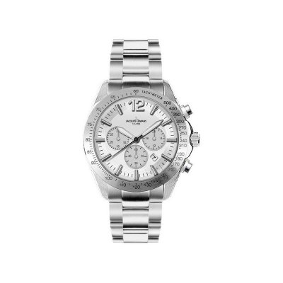 Jacques Lemans Herrklocka Jacques Lemans 1-1751F (44 mm)