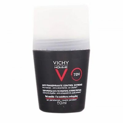 Vichy Roll-on deodorant Homme (50 ml) 50 ml