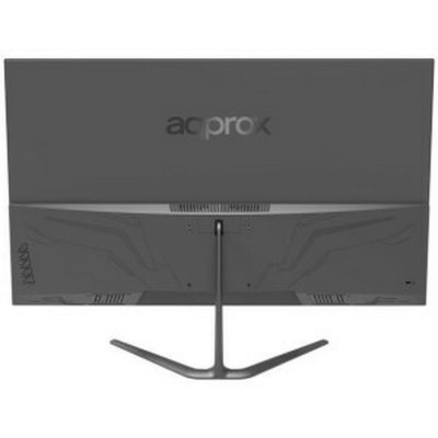 approx! Spilleskjerm APPM32B 32" 75 Hz Svart