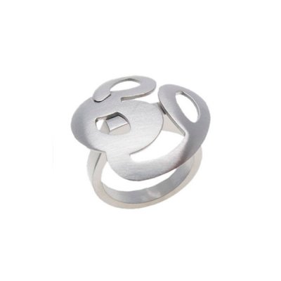 Ladies' Ring Breil TJ0525 (16,2 mm)