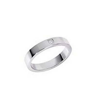 Ladies' Ring Breil TJ0865 TALLA 15 (15,9 mm)