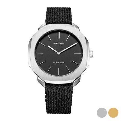 D1 Milano Klokker for Menn D1 Milano (Ø 36 mm)