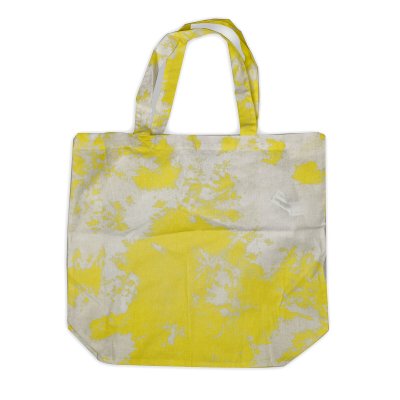 Håndveske for Kvinner Lefties 5334-323 Gul 47 x 40 cm