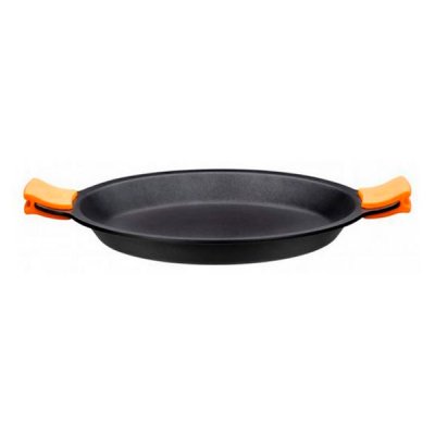 BRA Panne BRA A271636 (Ø 36 cm) Aluminium Herdet aluminium Ø 36 cm