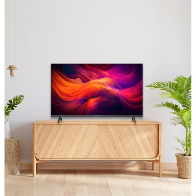 Metz Smart TV 32MTE6000Y HD 32" LED Svart