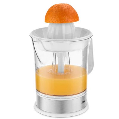 UFESA Elektrisk Juicer 71206113 40 W 1 L Rustfritt stål