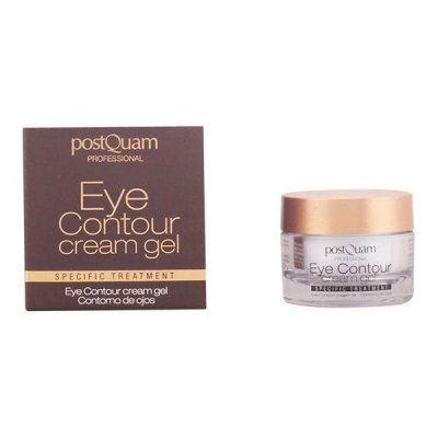 Postquam Regenererende antialdringskrem Eye Contour Postquam 15 ml