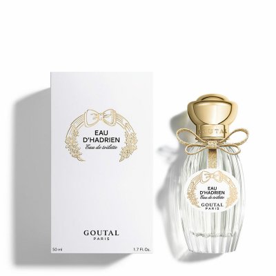 Goutal Unisex parfyme Eau D'Hadrien EDT 50 ml
