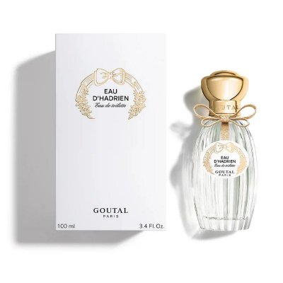 Goutal Unisex parfyme Eau D'Hadrien EDT 100 ml