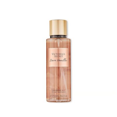 Victoria's Secret Dame parfyme BARE VANILLA 250 ml