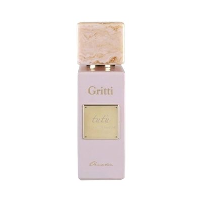 Gritti Dame parfyme TUTÙ EDP 100 ml