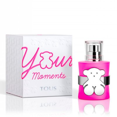 Women's Perfume Tous EDT