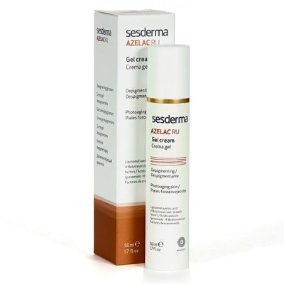 Sesderma Anti-pigment krem Sesderma AZELAC 50 ml