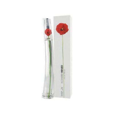 Women's Perfume Kenzo Flower By Kenzo EDP (100 ml)